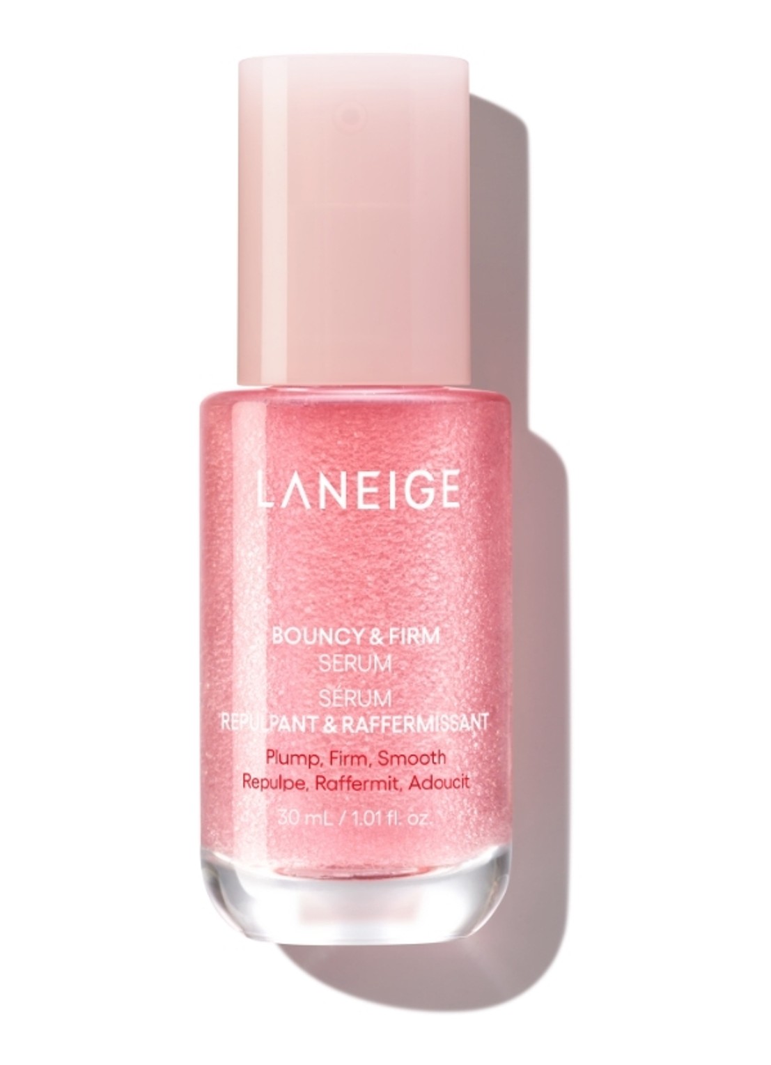 Laneige Bouncy & Firm Serum  - voorkant undefined