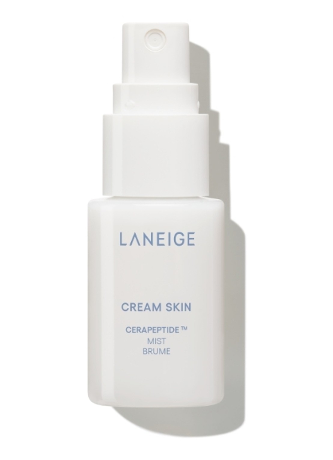 Laneige Cream Skin Cerapeptide™ Mist Spray - face mist - voorkant undefined