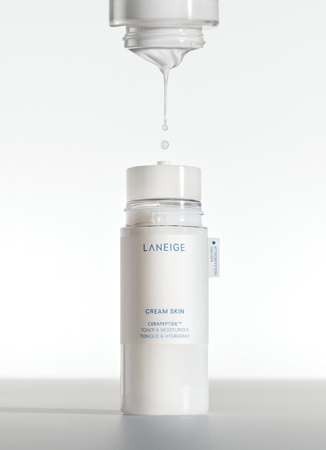 Laneige Cream Skin Cerapeptide™  Toner & Moisturizer - detail 4 undefined