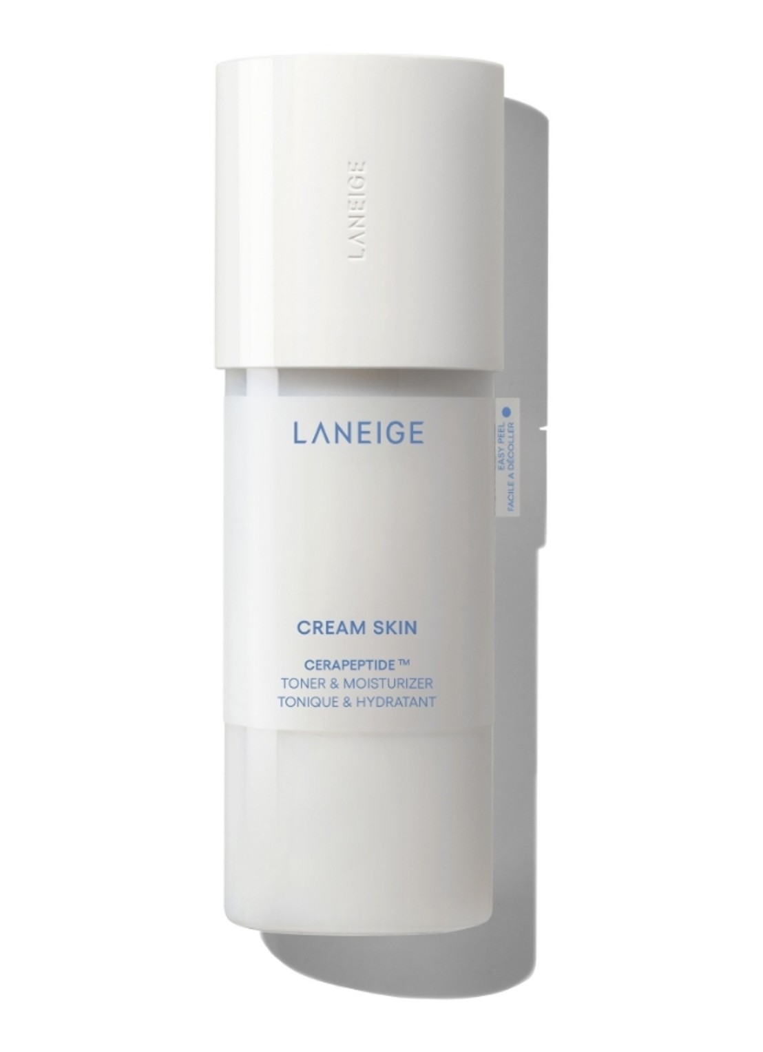 Laneige Cream Skin Cerapeptide™  Toner & Moisturizer - voorkant undefined