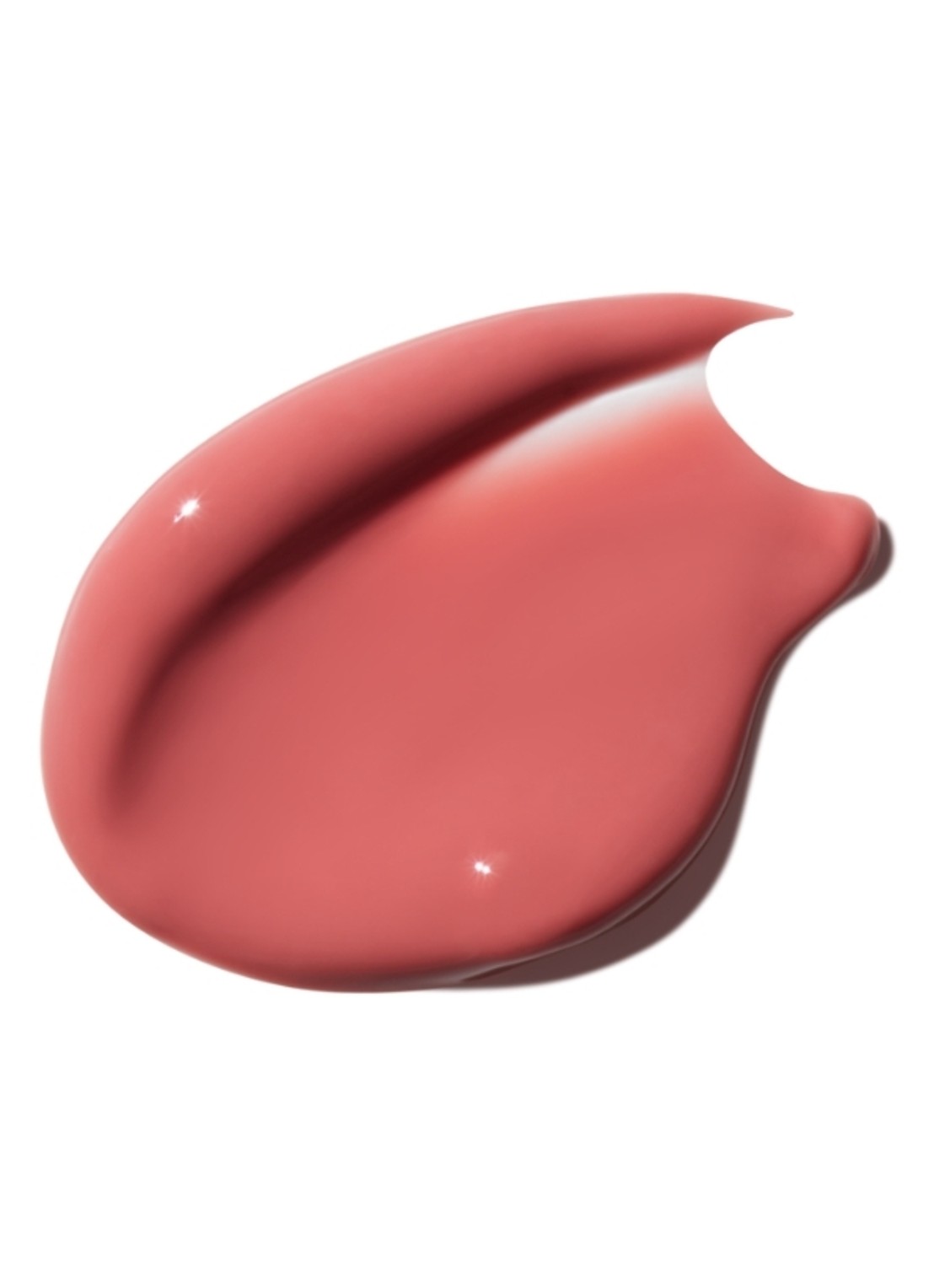 Laneige Glaze Craze Tinted Lip Serum - lipbalsem - voorkant 5 peach glaze