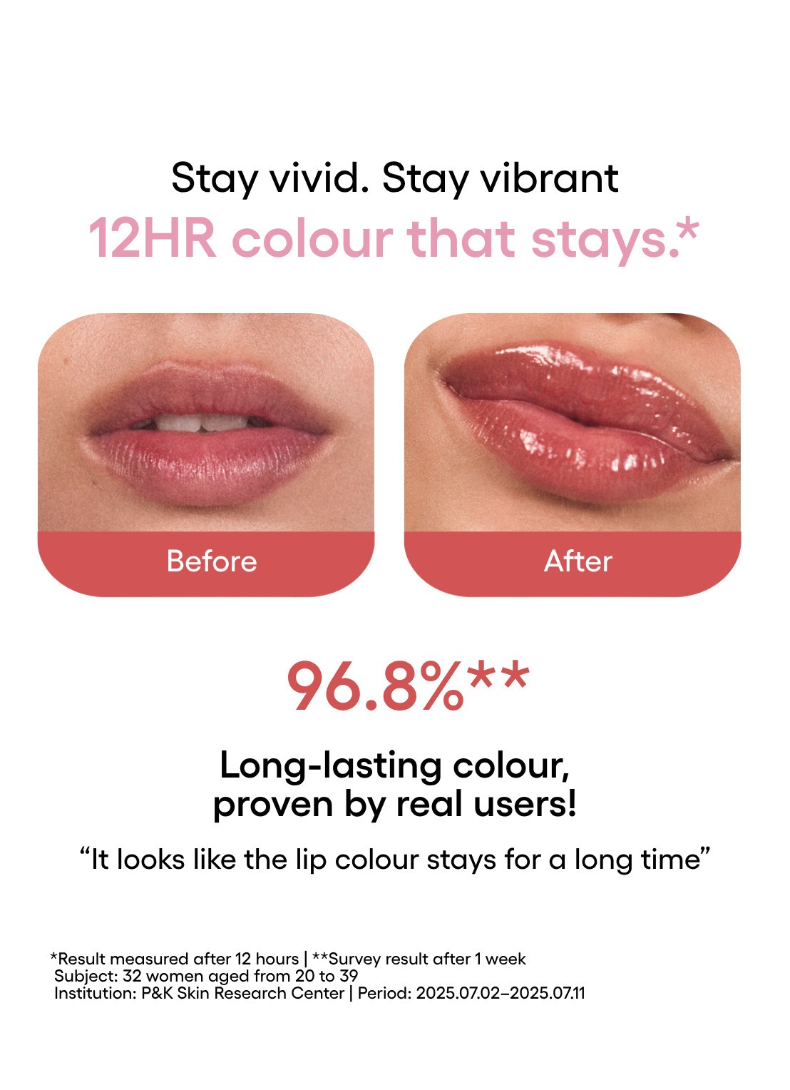 Laneige Juice Pop Box - Lip Tint - detail 7 disco coral