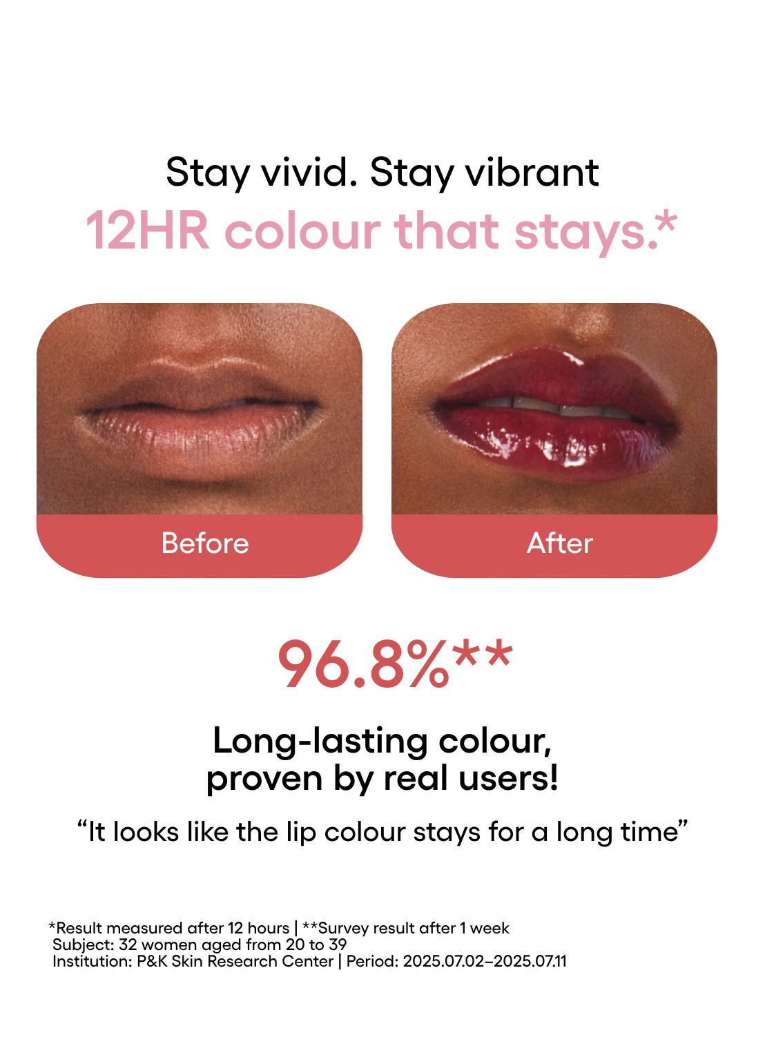 Laneige Juice Pop Box - Lip Tint - detail 5 electro berry