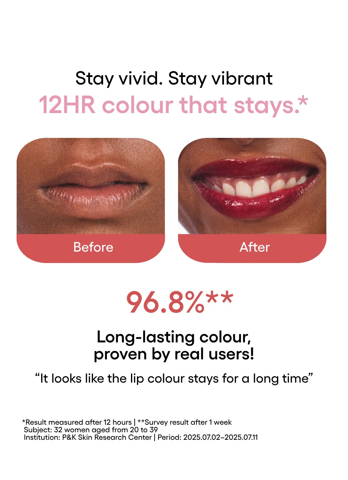 Laneige Juice Pop Box - Lip Tint - detail 5 red classic