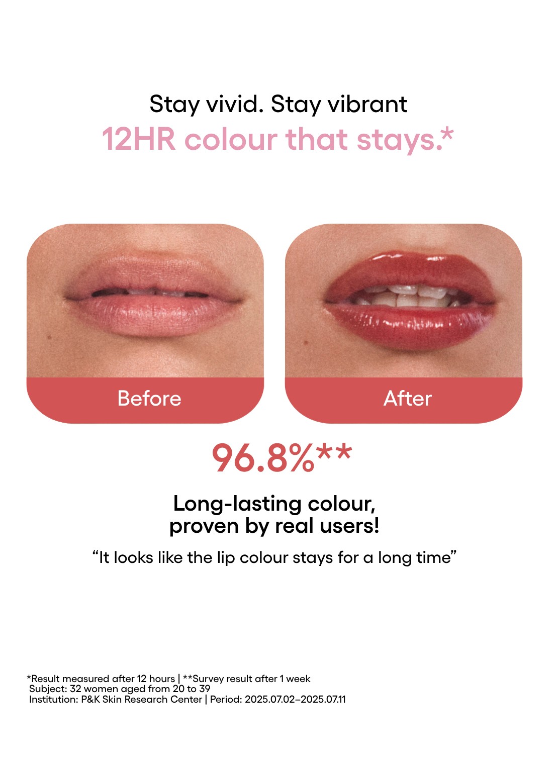 Laneige Juicepop Box Lip Tint - vloeibare lipstick - detail 6 maroon melody
