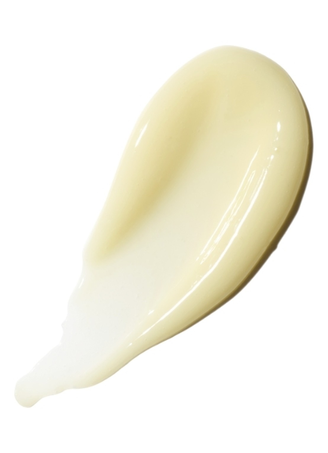 Laneige Lip Glowy Balm - lipbalsem - voorkant 6 vanilla