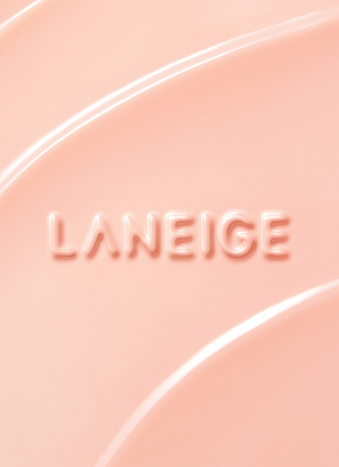Laneige Lip Sleeping Mask - lipmasker - detail 4 berry