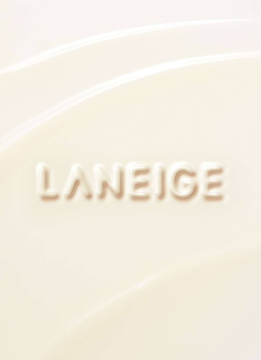 Laneige Lip Sleeping Mask - lipmasker - detail 6 vanilla