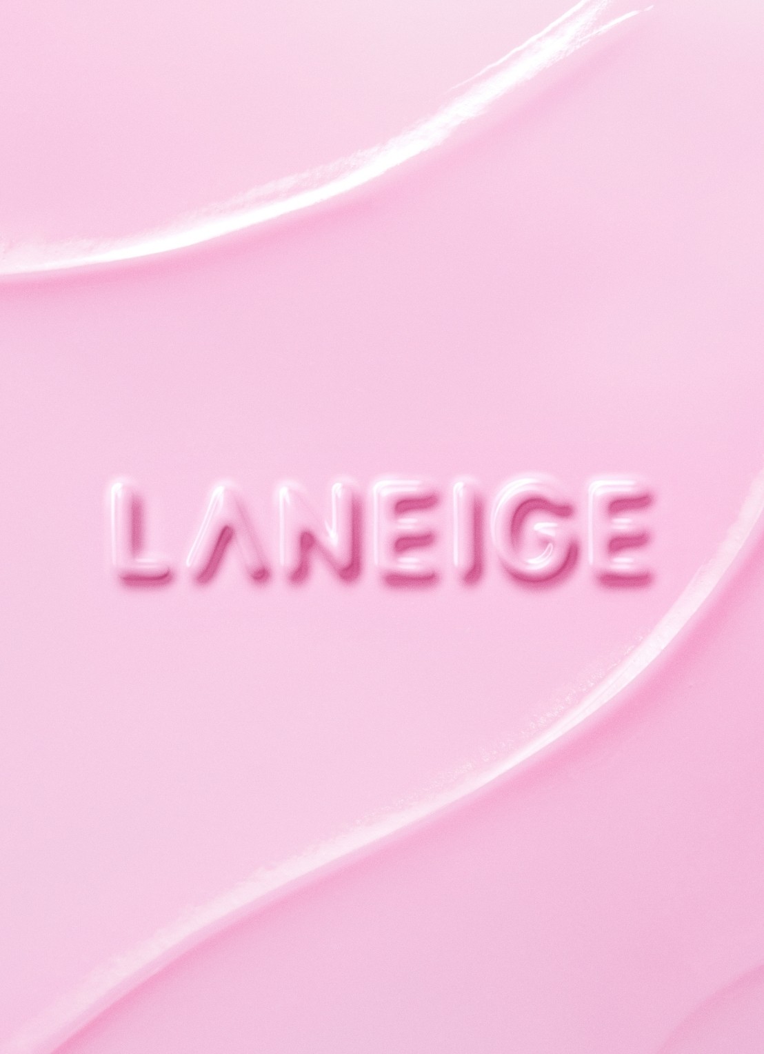 Laneige Lip Sleeping Mask - lipmasker - detail 3 sweet candy