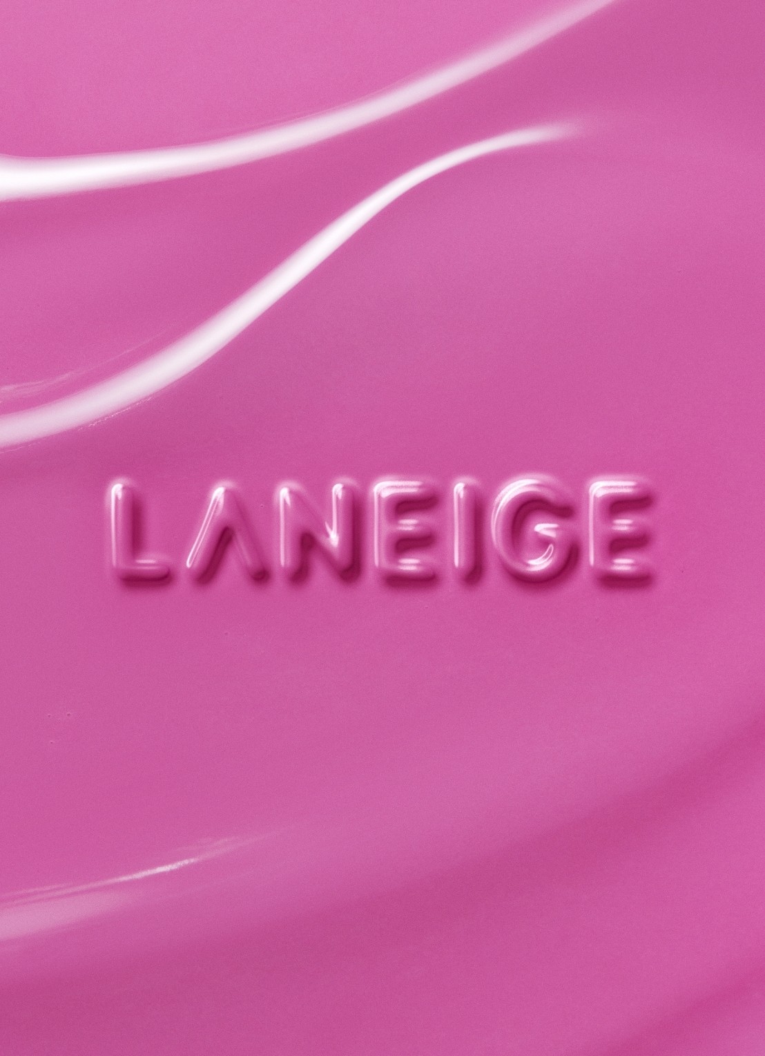 Laneige Lip Sleeping Mask - lipmasker - detail 6 gummy bear