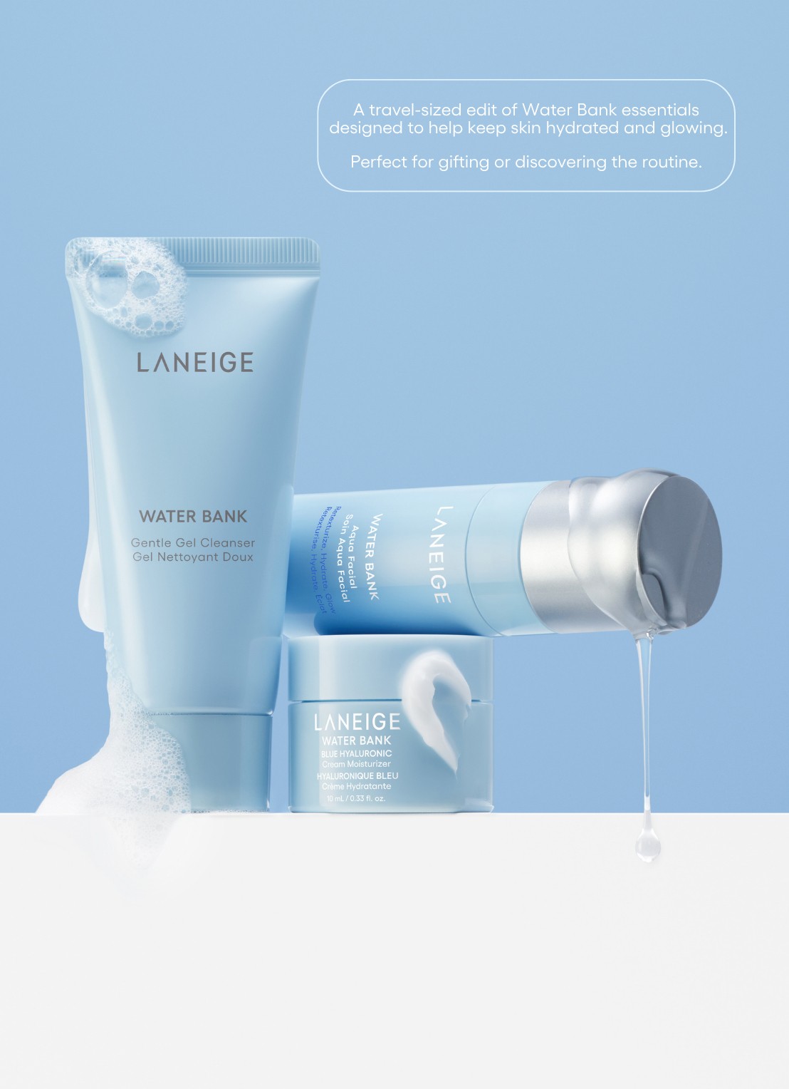 Laneige Mini But Mighty Moisture Set - verzorgingsset - detail 4 undefined