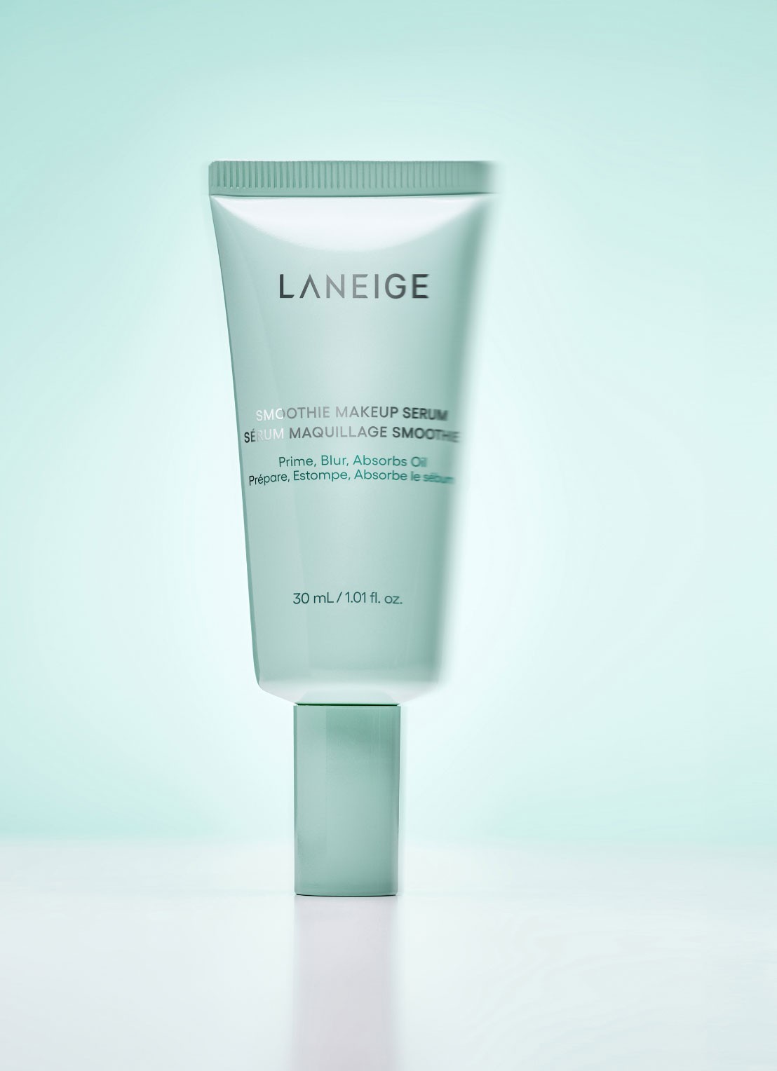 Laneige Smoothie Makeup Serum - primer - detail 2 undefined
