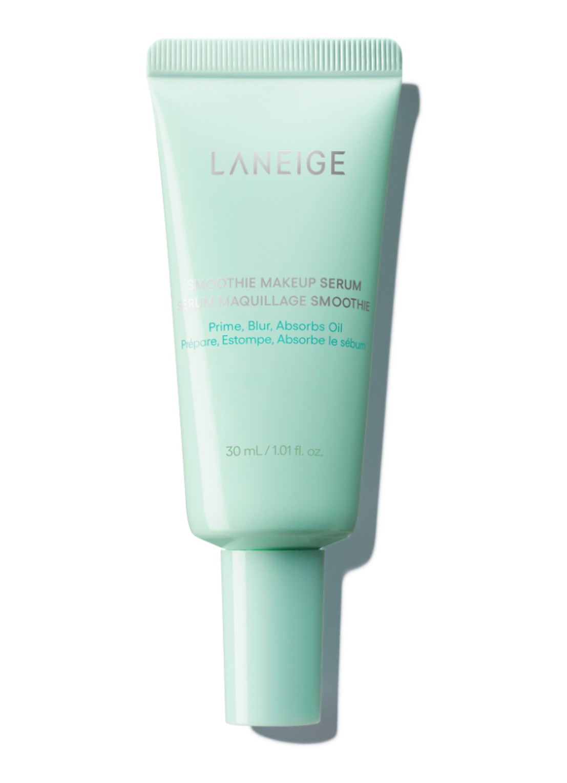 Laneige Smoothie Makeup Serum - primer - voorkant 3 undefined