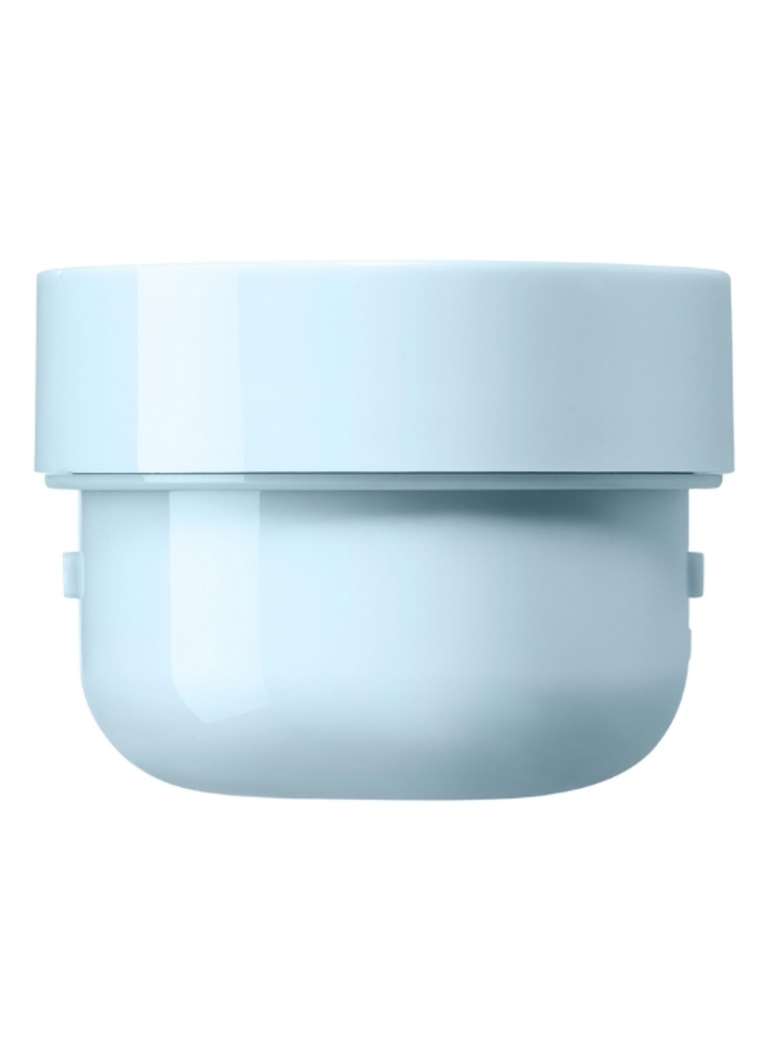 Laneige Water Bank Blue Hyaluronic Cream Moisturizer Refill - navulling - voorkant undefined