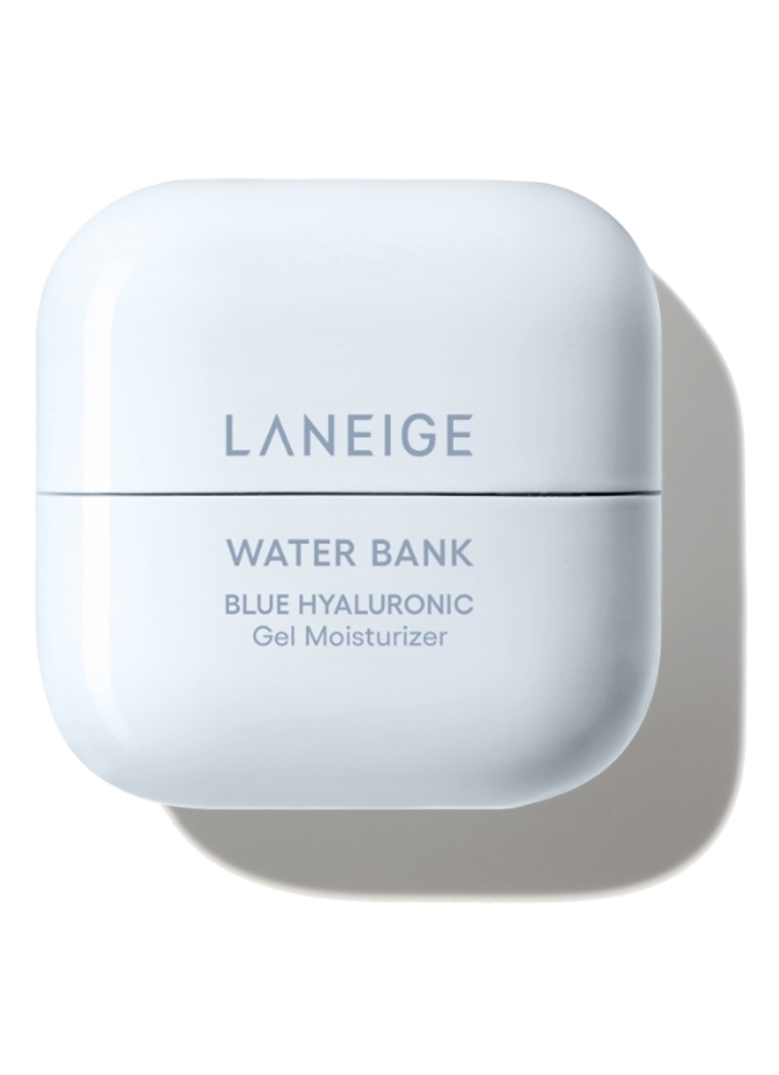 Laneige Water Bank Blue Hyaluronic Gel Moisturizer - dag- en nachtcrème - voorkant 6 undefined