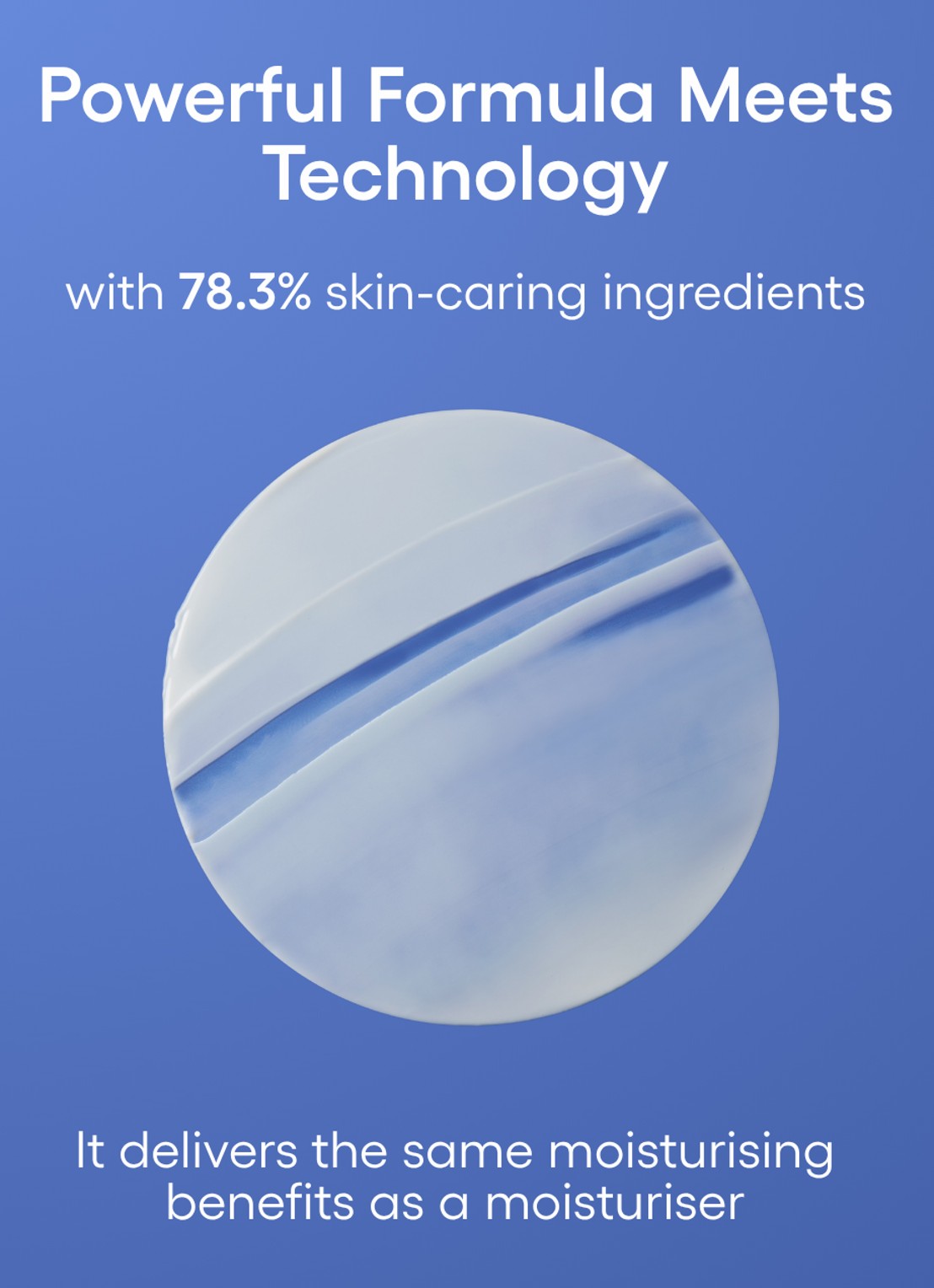 Laneige Water Bank UV Sunscreen SPF50+  - zonnebrand voor het gezicht - achterkant undefined