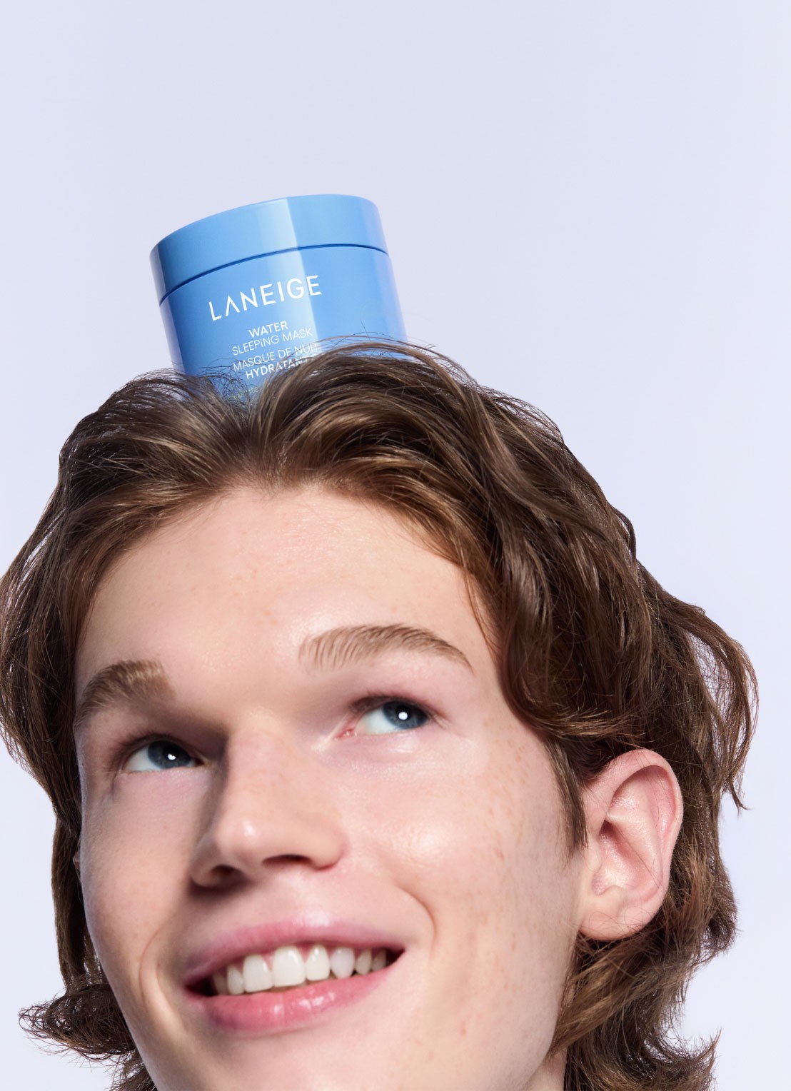 Laneige Water Sleeping Mask - gezichtsmasker - detail 4 undefined