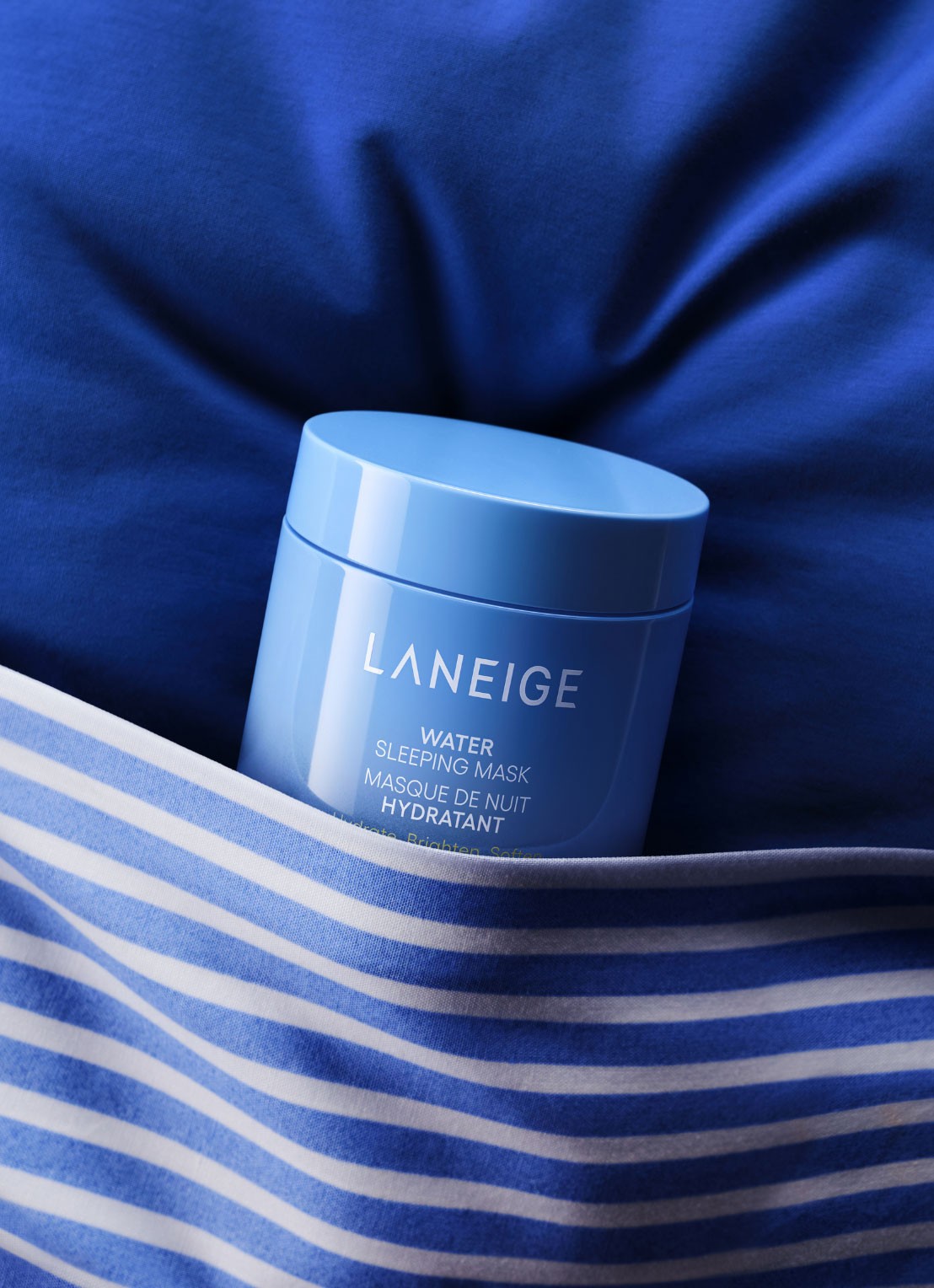 Laneige Water Sleeping Mask - gezichtsmasker - detail 7 undefined