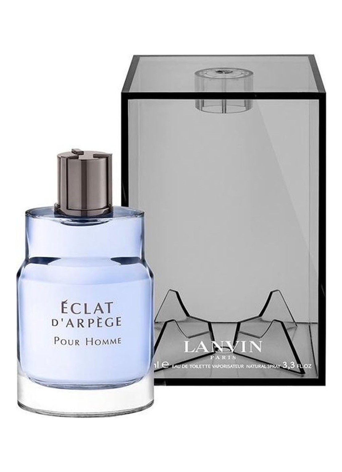 Lanvin Éclat d'Arpège Homme Eau de Toilette - voorkant 2 undefined