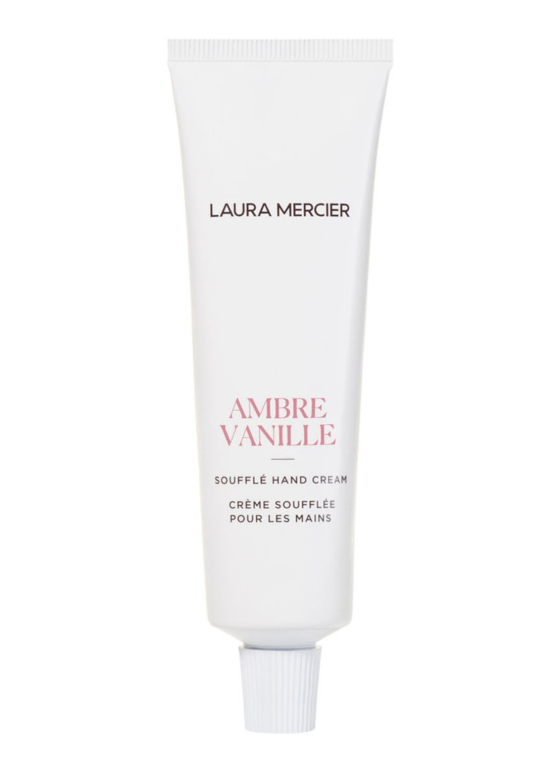 Laura Mercier Ambre Vanille  Hand Cream - handcrème - voorkant undefined