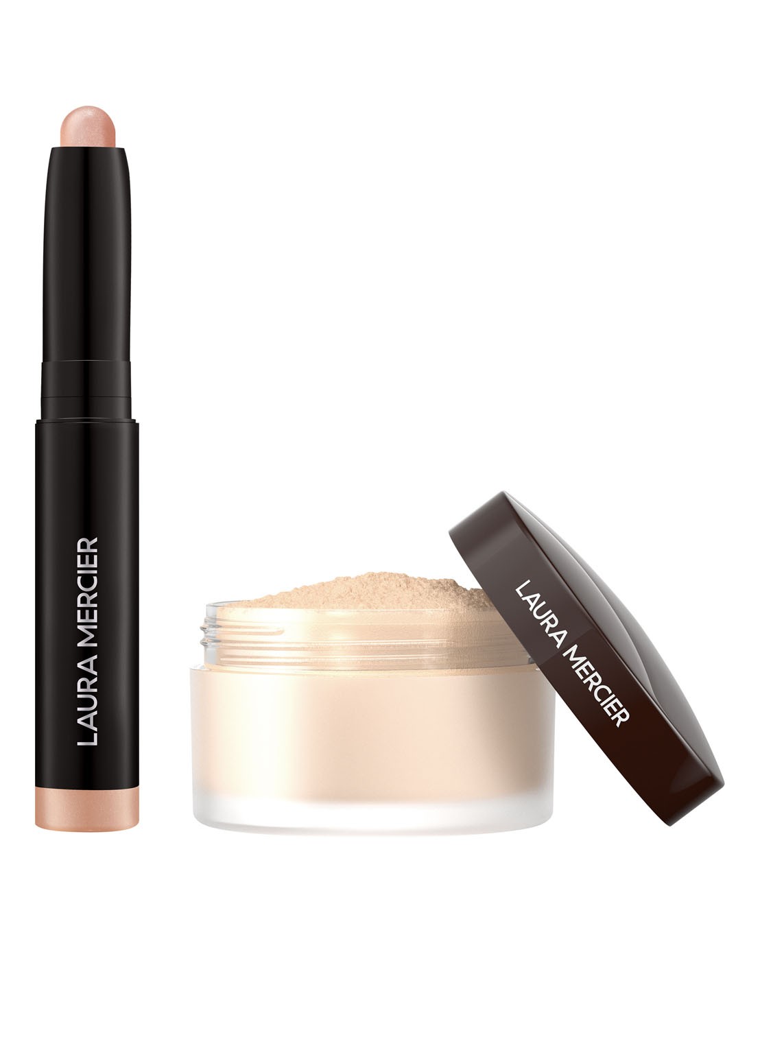 Laura Mercier Artistry Icons - Limited Edition make-up set - voorkant 2 undefined