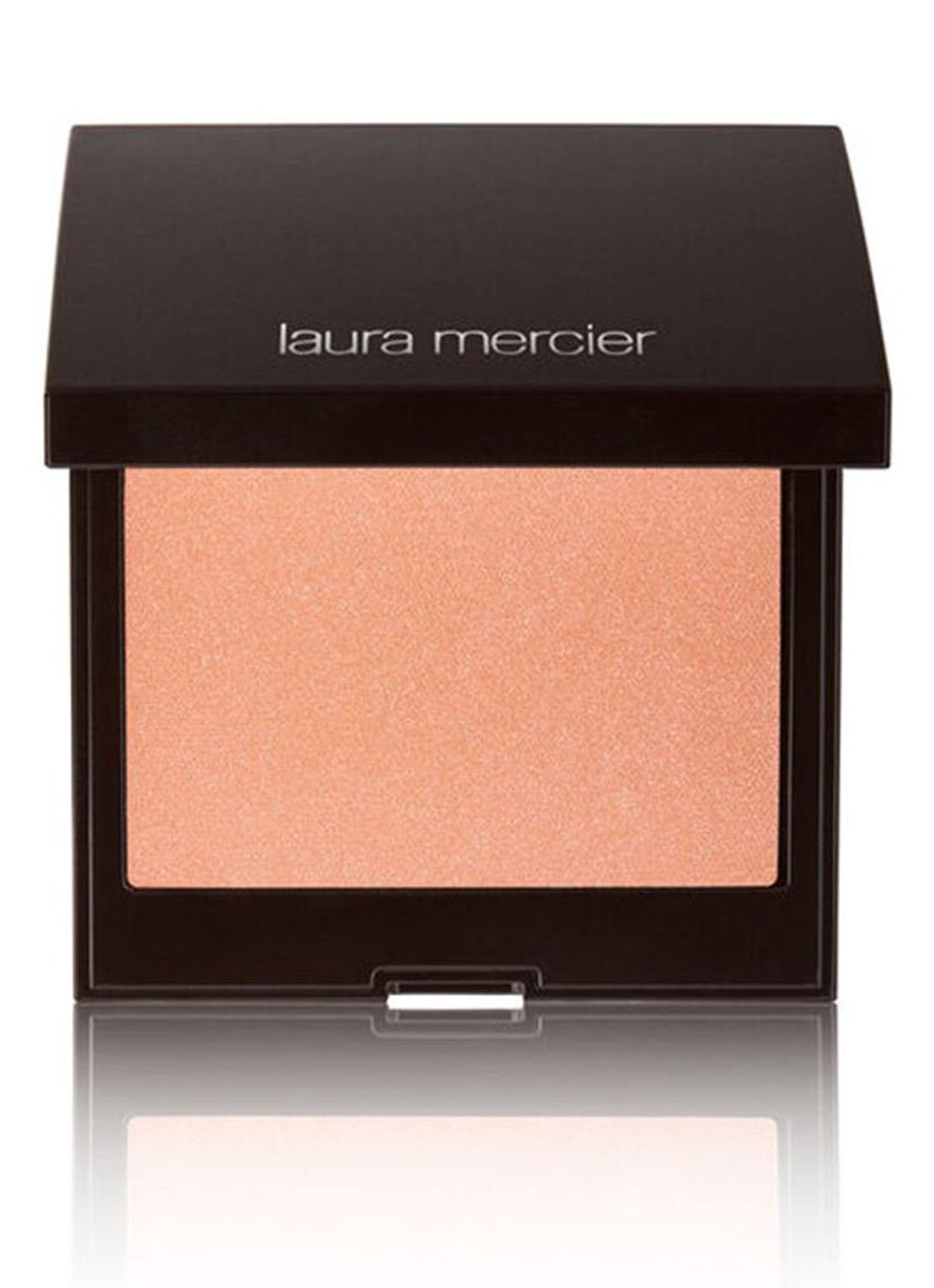 Laura Mercier Blush Colour Infusion - voorkant ginger