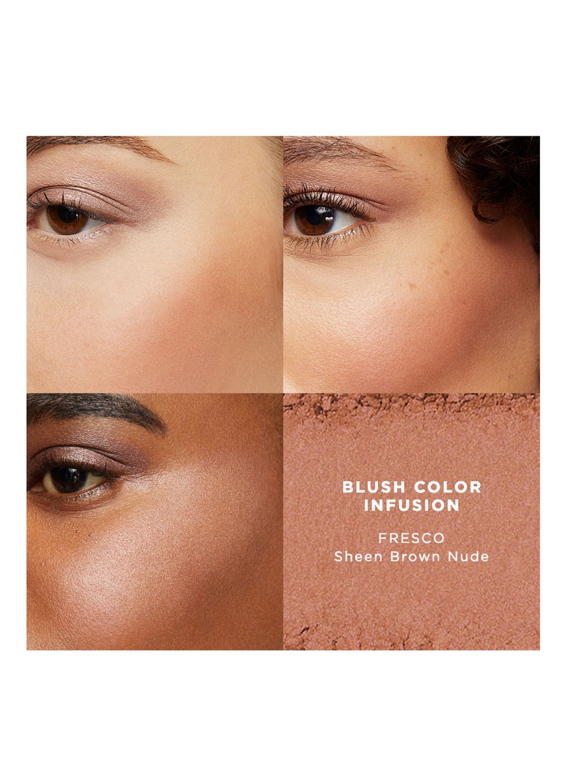 Laura Mercier Blush Colour Infusion - detail 5 fresco