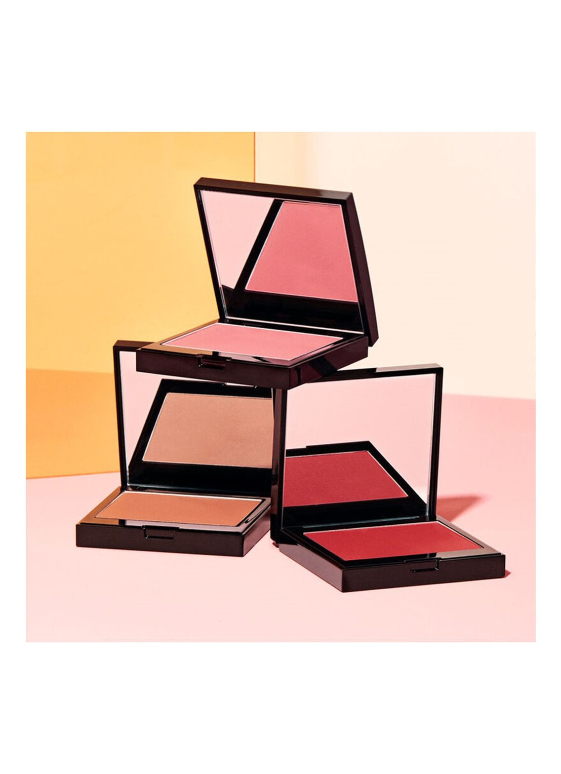 Laura Mercier Blush Colour Infusion - detail 5 chai 