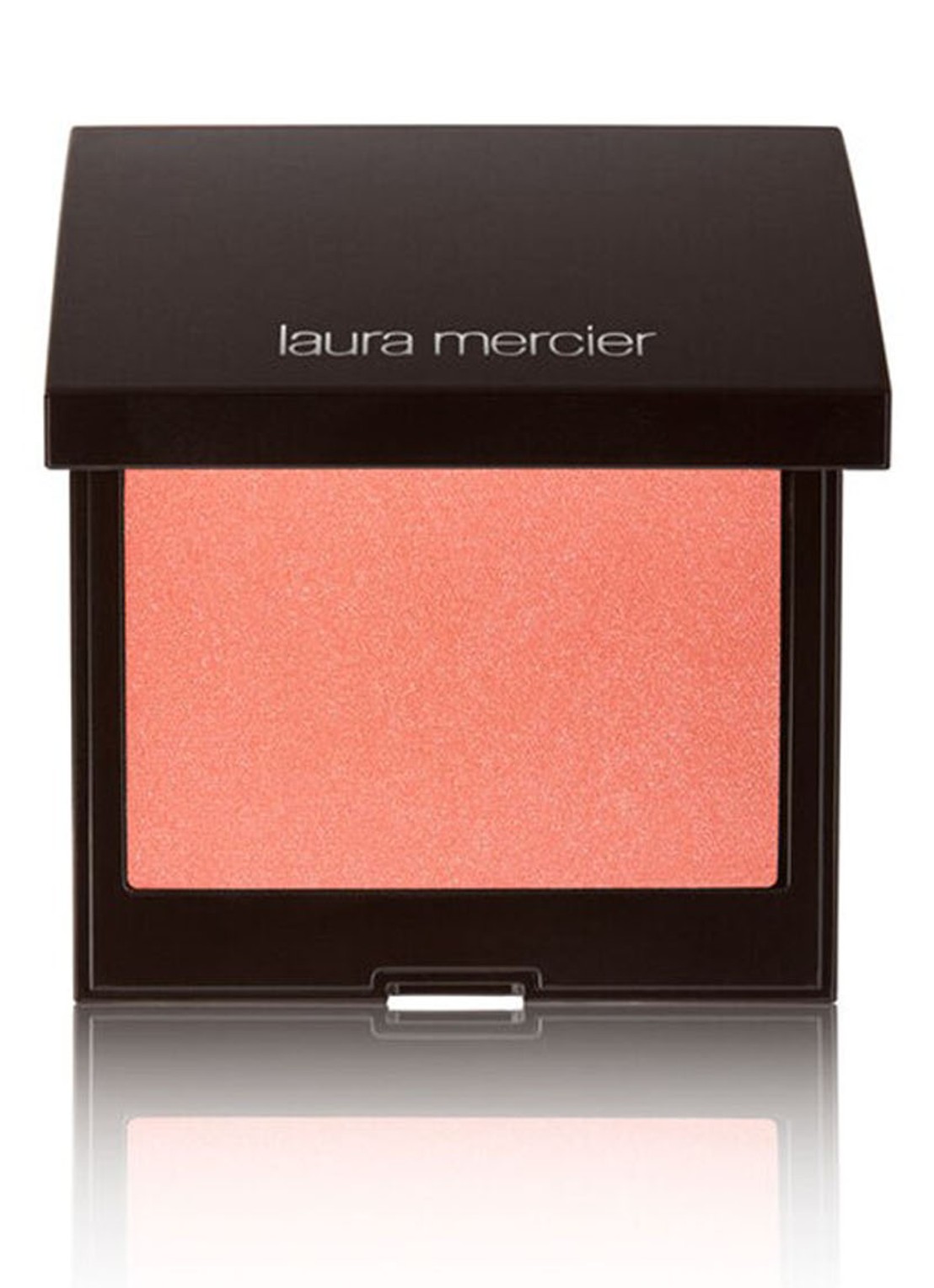 Laura Mercier Blush Colour Infusion - voorkant peach