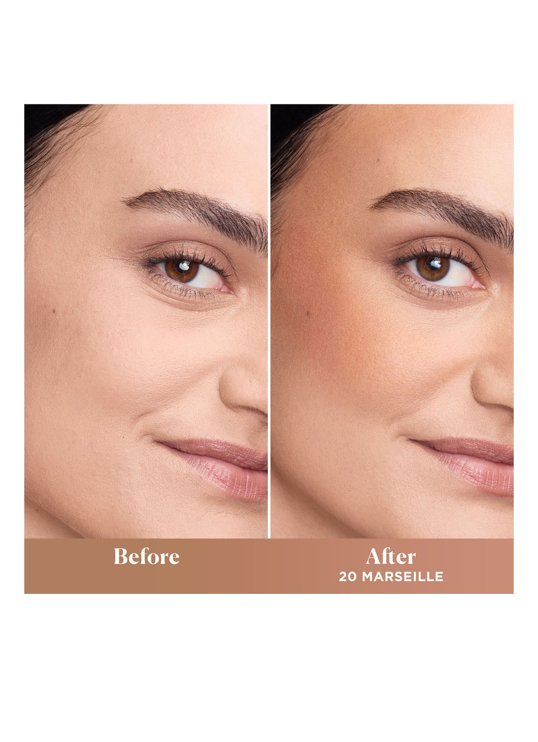 Laura Mercier Bronze Color Infusion - bronzer - detail 3 20 marseille