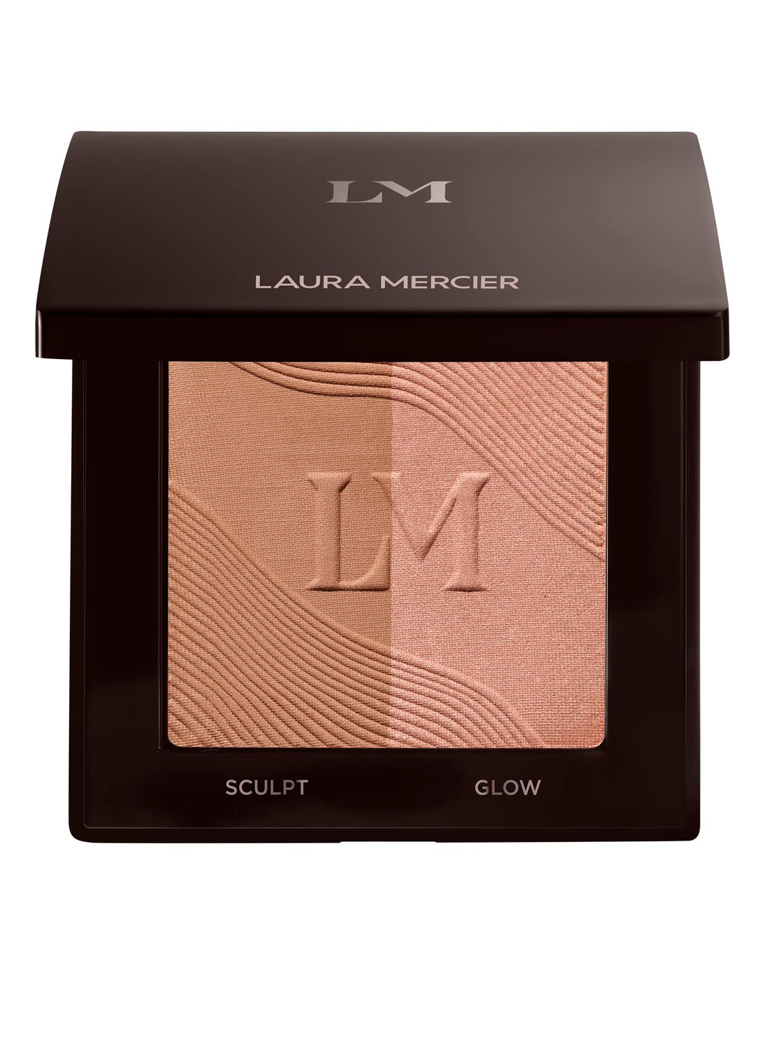Laura Mercier Bronze Color Infusion - bronzer - voorkant 6 20 marseille