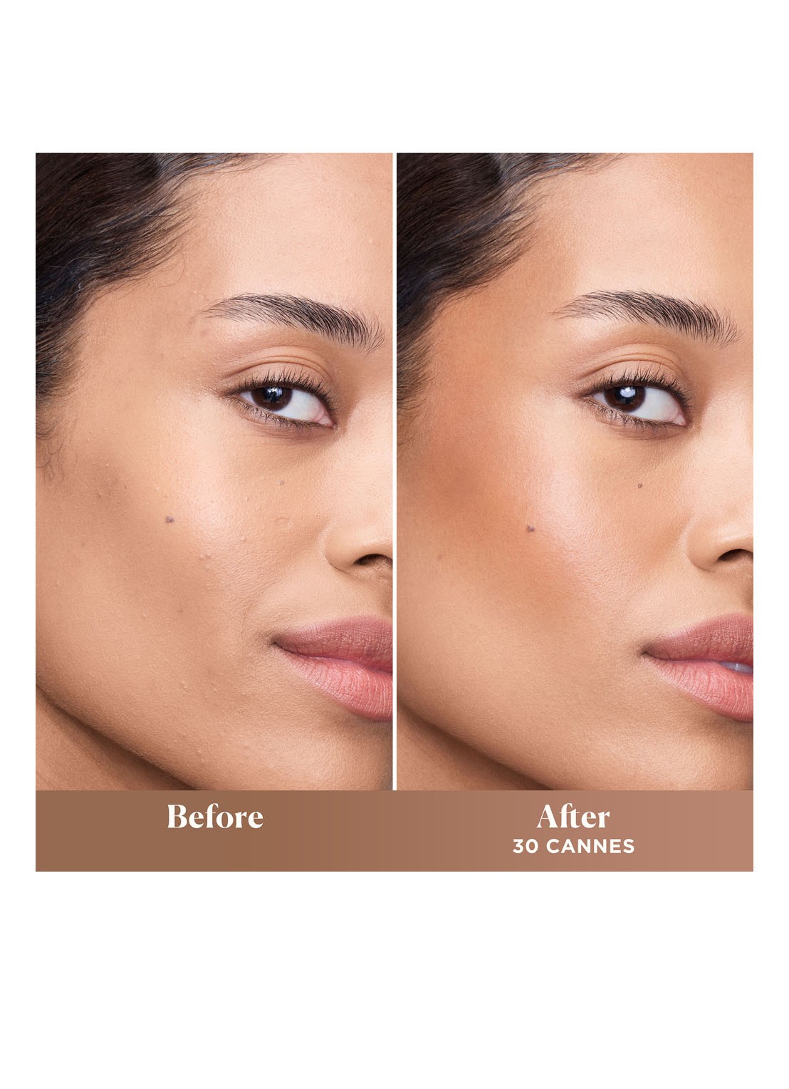 Laura Mercier Bronze Color Infusion - bronzer - detail 3 30 cannes