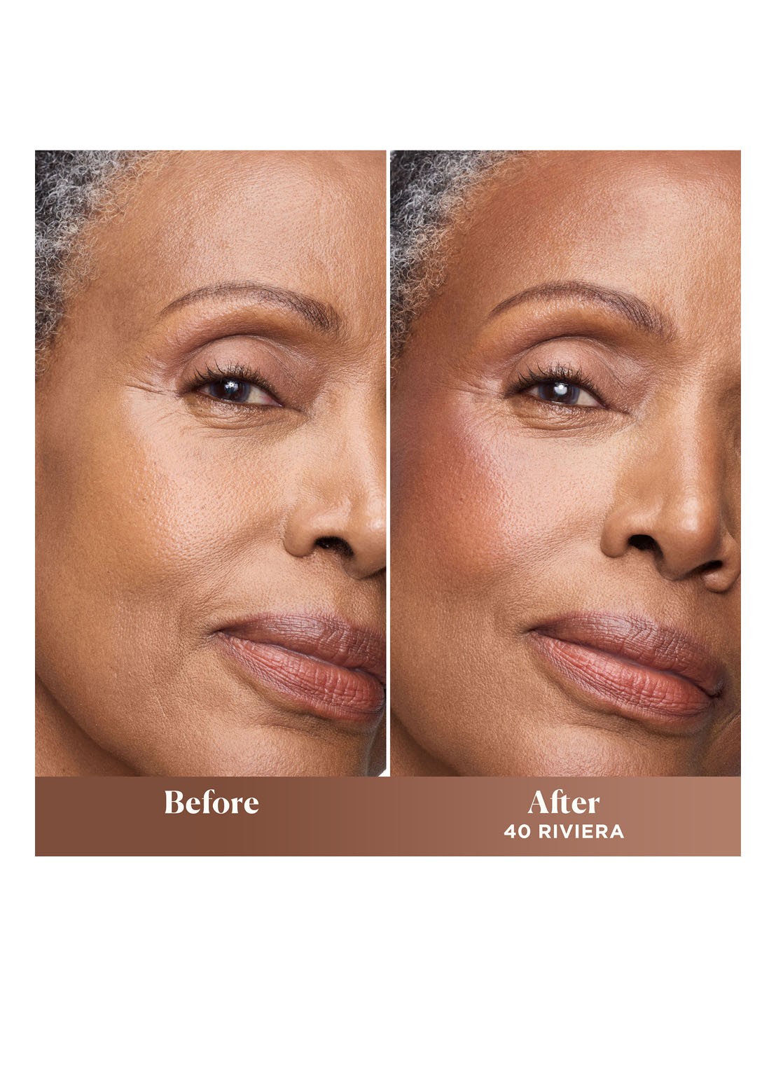 Laura Mercier Bronze Color Infusion - bronzer - detail 5 40 riviera