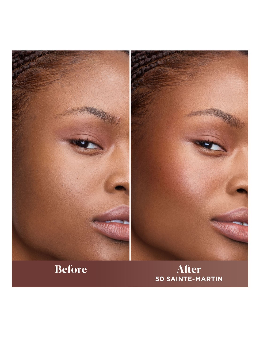Laura Mercier Bronze Color Infusion - bronzer - detail 3 50 sainte-martin
