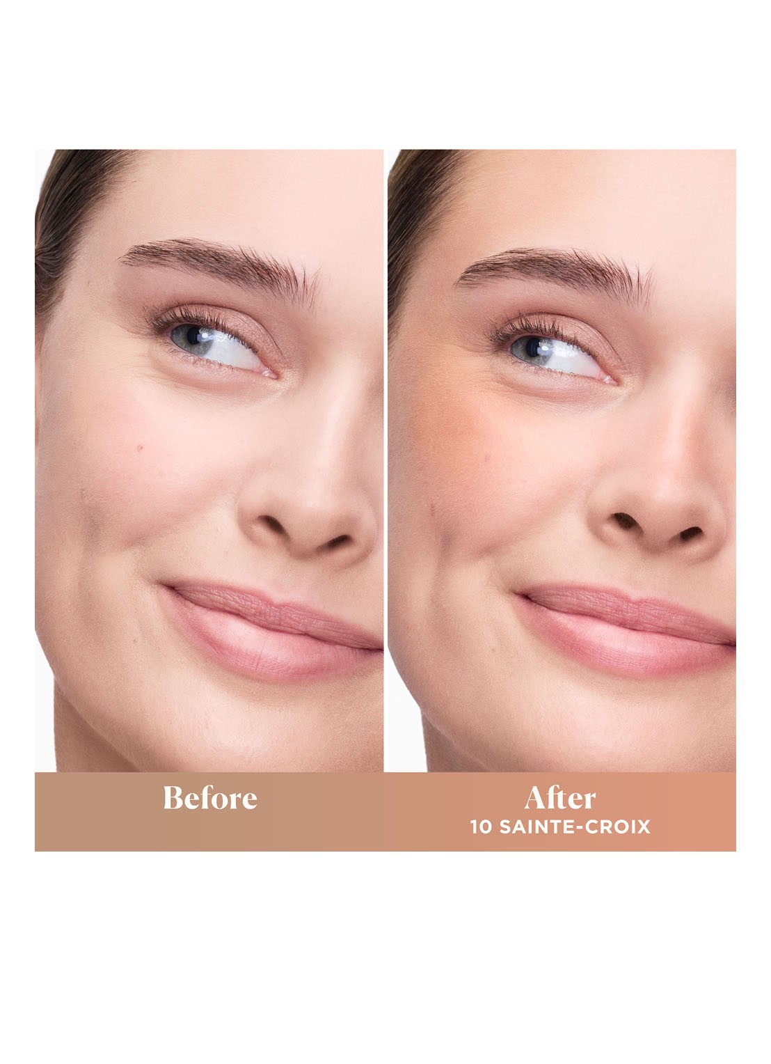 Laura Mercier Bronze Color Infusion - bronzer - detail 5 10 sainte-croix