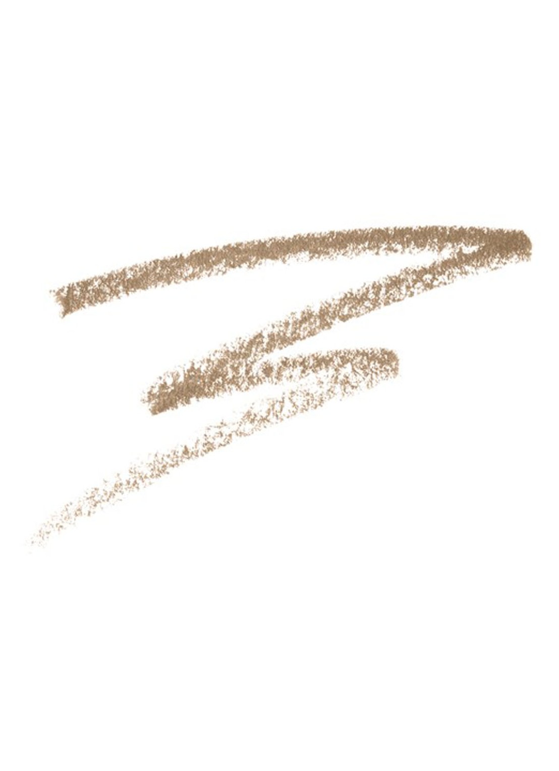 Laura Mercier Brow pencil - wenkbrauwpotlood - detail 3 ash blonde