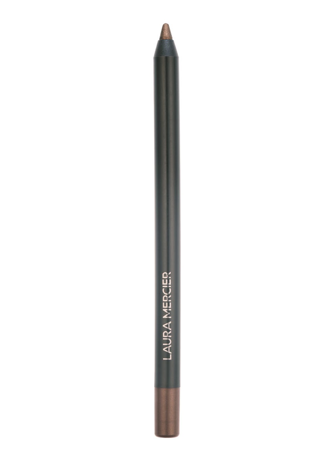Laura Mercier Caviar Eyeliner - oogpotlood - voorkant 6 bronze