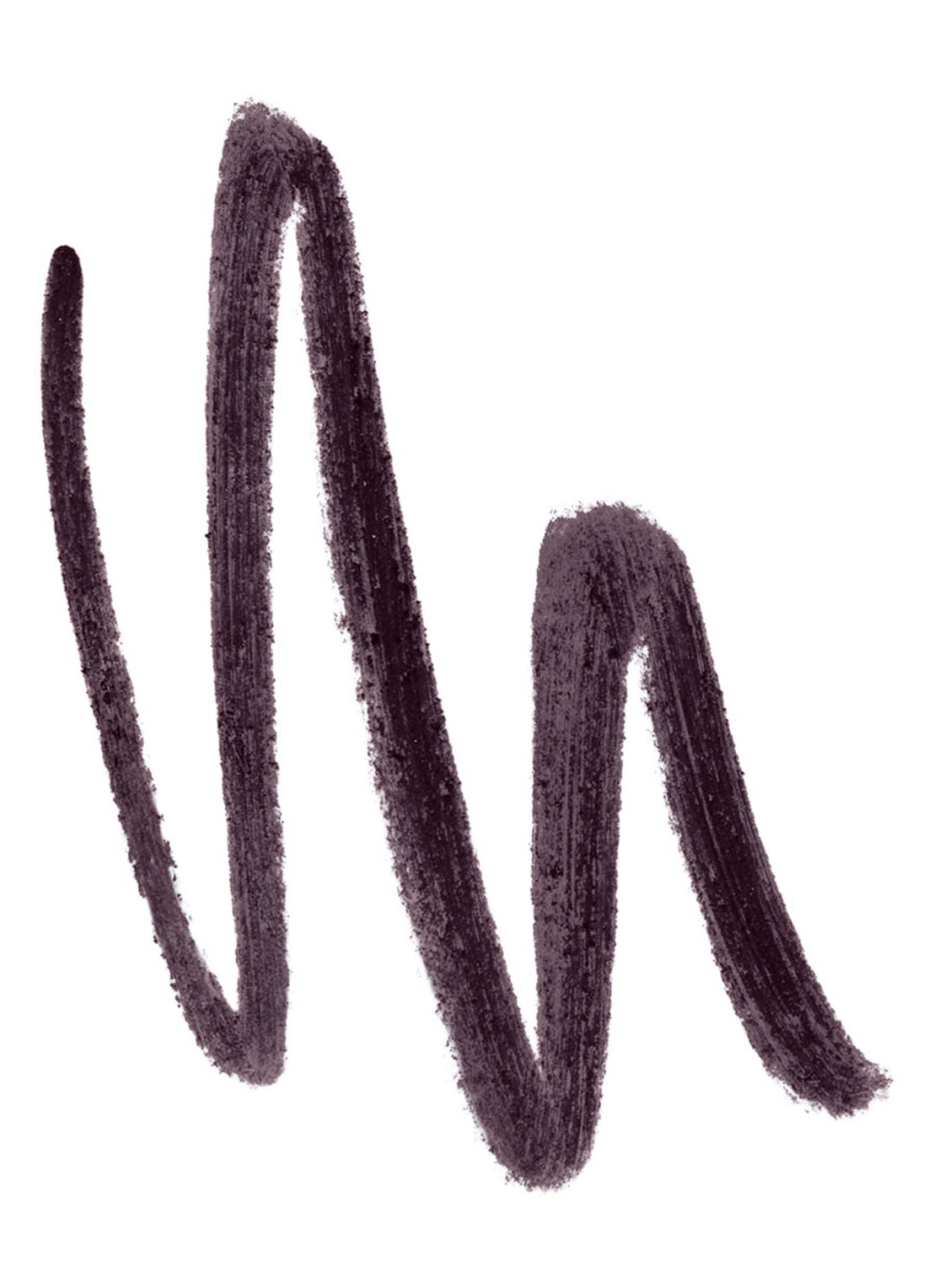 Laura Mercier Caviar Eyeliner - oogpotlood - voorkant 7 dark plum