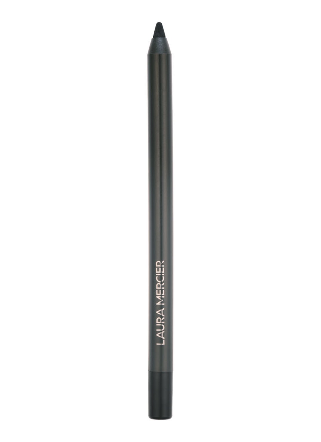 Laura Mercier Caviar Eyeliner - oogpotlood - voorkant tuxedo