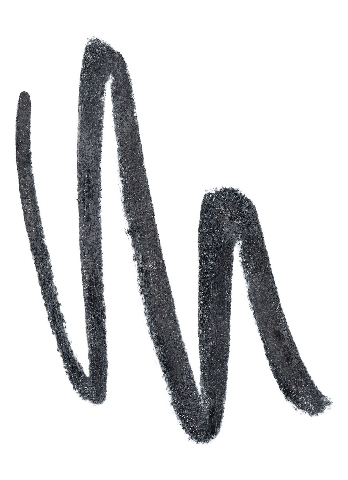 Laura Mercier Caviar Eyeliner - oogpotlood - voorkant 7 smoke