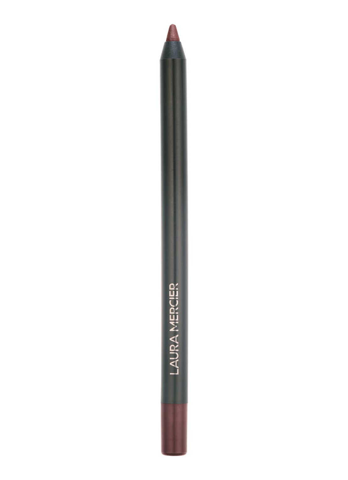 Laura Mercier Caviar Eyeliner - oogpotlood - voorkant cacao