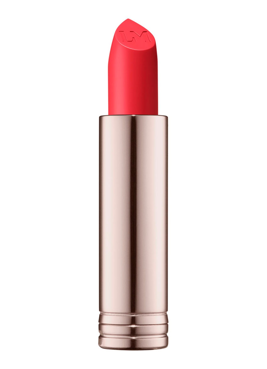 Laura Mercier Caviar Hydra-Crème Lipstick Refill - lipstick navulling - voorkant 6 518 broadway