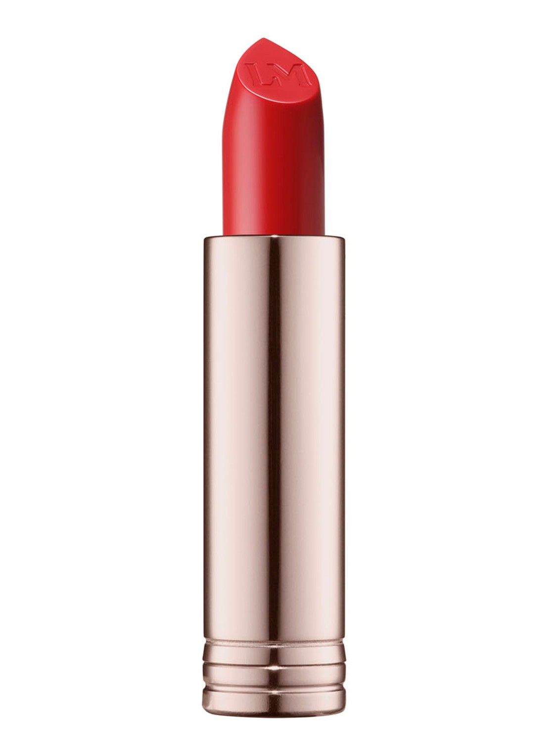 Laura Mercier Caviar Hydra-Crème Lipstick Refill - lipstick navulling - voorkant 2 555 madison ave
