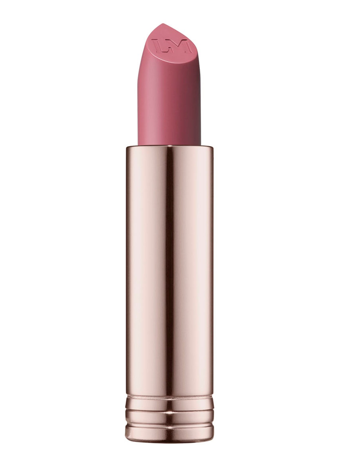 Laura Mercier Caviar Hydra-Crème Lipstick Refill - lipstick navulling - voorkant 6 628 st. germain