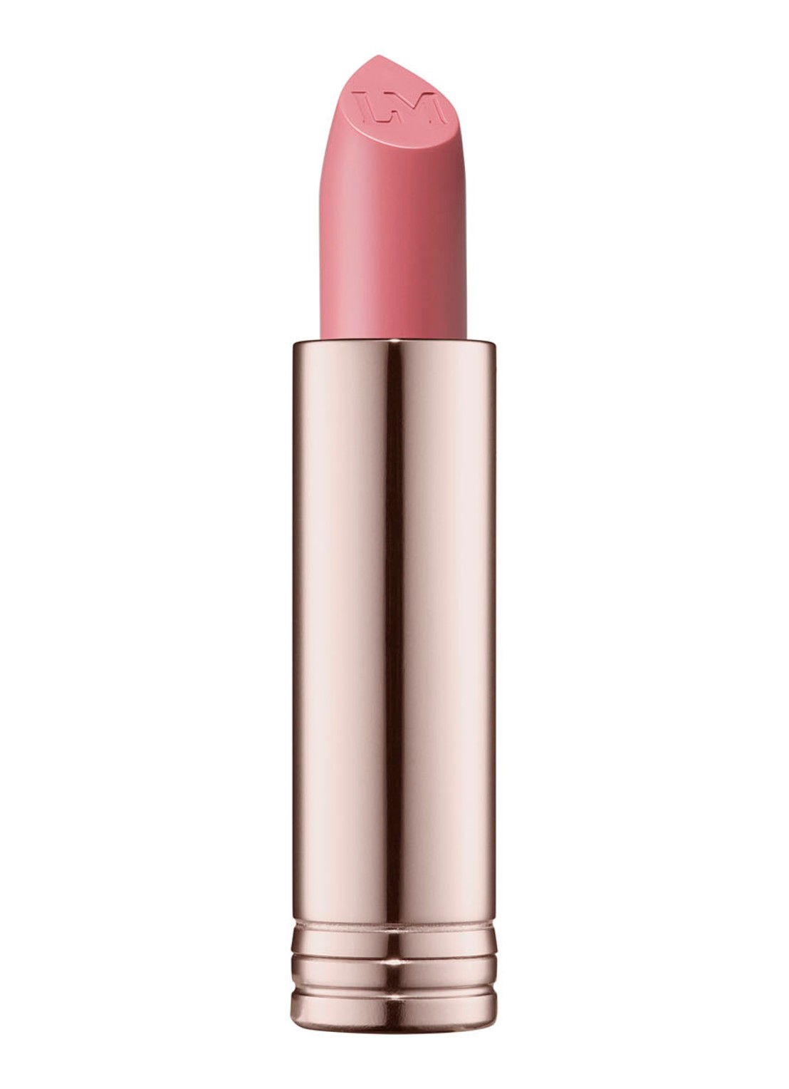 Laura Mercier Caviar Hydra-Crème Lipstick Refill - lipstick navulling - voorkant 689 le marais