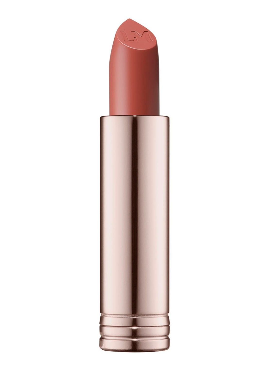 Laura Mercier Caviar Hydra-Crème Lipstick Refill - lipstick navulling - voorkant 738 les halles