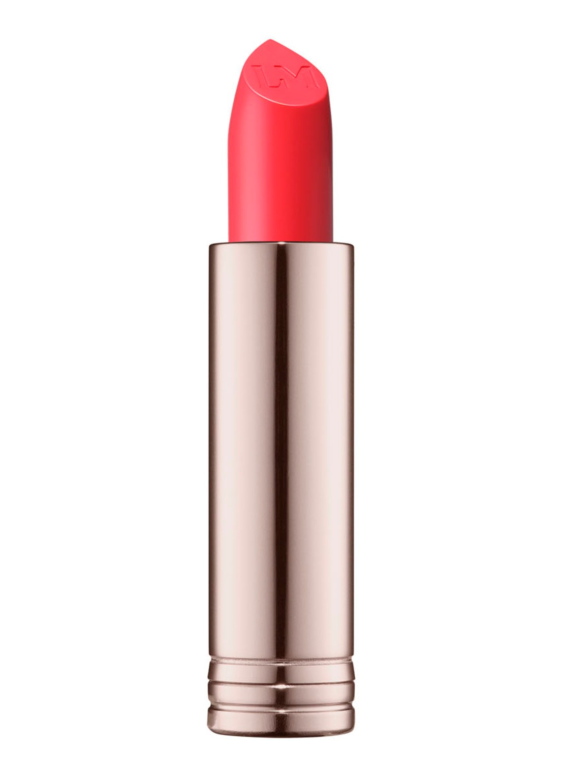 Laura Mercier Caviar Hydra-Crème Lipstick Refill - lipstick navulling - voorkant 6 816 bleeker street