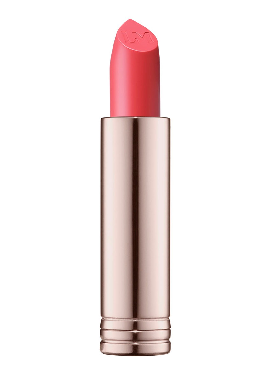 Laura Mercier Caviar Hydra-Crème Lipstick Refill - lipstick navulling - voorkant 7 828 palais royal
