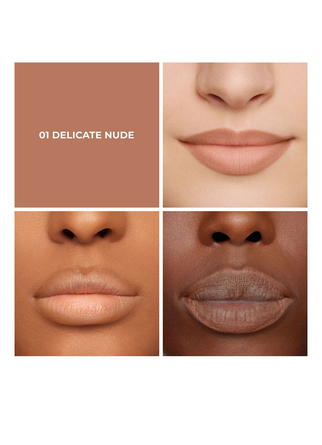 Laura Mercier Caviar Perfecting Lip Liner - lippotlood - detail 3 01 delicate nude