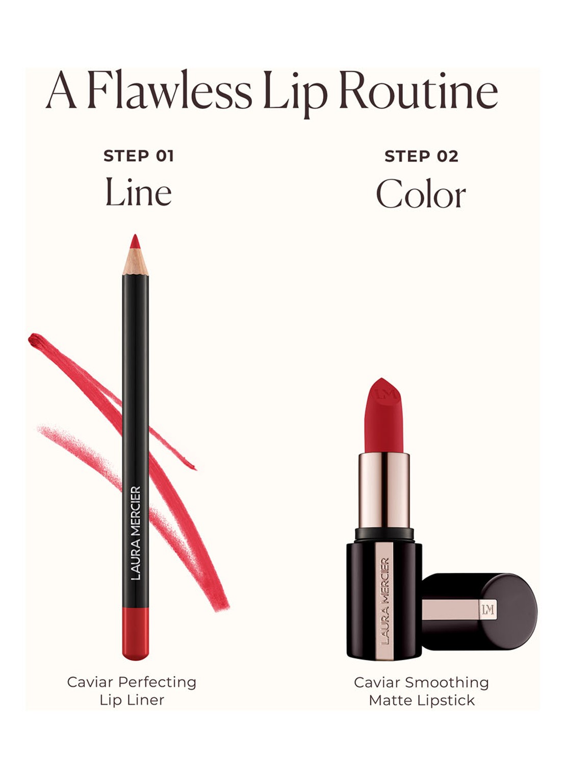 Laura Mercier Caviar Perfecting Lip Liner - lippotlood - detail 5 01 delicate nude